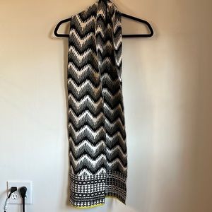 Anthropologie Maeve scarf